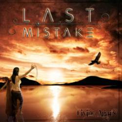 Last Mistake : Living Again